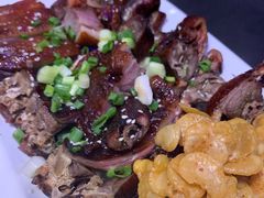 -醉小酒馆·川菜·江湖菜·重庆菜(观音桥旗舰店)