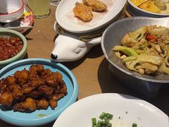 -新白鹿餐厅(城西银泰城店)