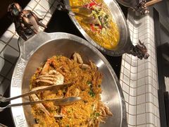 -杭州滨江世融艾美酒店·新食谱全日餐厅