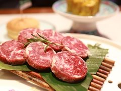 -佟爷·老北京炙子烤肉(长寿路店)