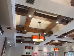 -福来居烤鸭店(天坛二店)