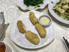 -凤城礼记鱼翅海鲜酒家(新马路总店)