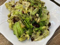 -巷子深菜馆(新华路店)