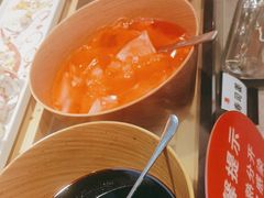 -千滋百味自助海鲜烤肉(布吉景华店)