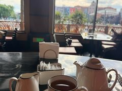 -哈蒙德餐厅