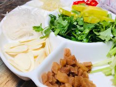 -官塘锋记鱼生·生腌·砂锅粥(牌坊街店)