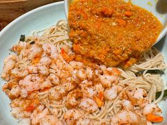 -裕兴记•蟹黄面馆(人民广场店)