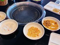 -老卜奎齐齐哈尔烤肉(人民东路店)
