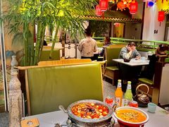 -奔跑吧陕菜·盛世长安(民乐园万达店)