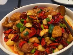 -小天厨民间菜馆(深圳街店)