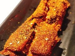 -京韵胡同·酱香羊蝎子火锅涮肉(长寿路店)