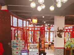 -西昌老号李小肠特色烧烤园(温江店)