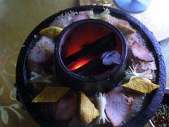 -龙姐私房菜(和顺古镇店)