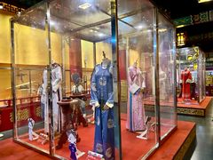 -横店影视城明清宫苑园区