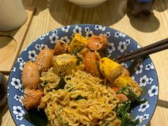 -皆道拌麻辣烫·麻辣拌