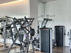 -YCHL FIT 健身(星寰店)