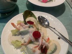 -漢舍中国菜馆(889广场店)