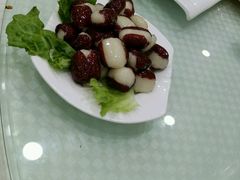 -新恬乐大酒家(沧达大厦店)