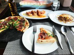 -CASANOVA西餐厅(海信广场店)