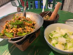 -费大厨辣椒炒肉(太平老街店)