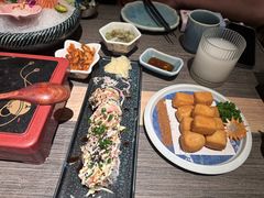 -炙柒Sekinana·精致日料(合生汇店)