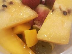 -老炳·七丛松甘草水果