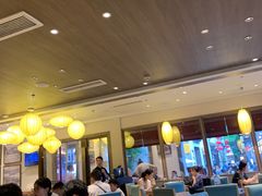 -香园茶社·金陵小灶(老门东店)