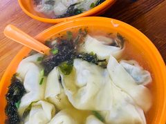 -阿麟馄饨(延长路店)