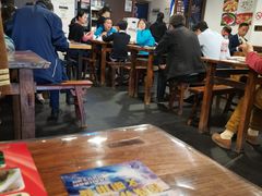 大堂-永祥烧腊餐厅(虹口店)