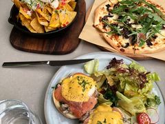 -农畉LONFOOD(福田星河COCOPark店)