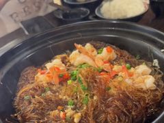 -啫火啫啫煲·顺德干蒸(壹海城店)