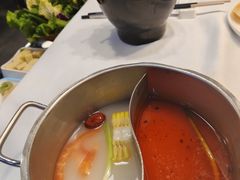 -德天肥牛海鲜火锅(龙吟坊店)