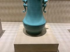 -龙泉青瓷博物馆