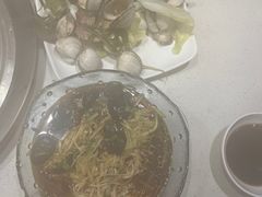 -渔夫蒸鲜(世奥湾店)