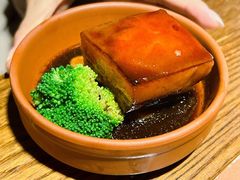 -锦上中式酒馆(南内环店)