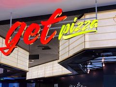 -get pizza意大利餐厅(凯德MALL店)