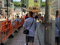 -香港港岛英迪格酒店