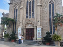 -芽庄大教堂