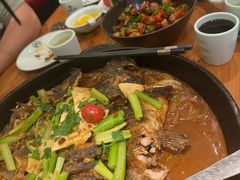 -老板恋上鱼(环山路店)