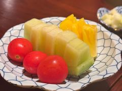 -采悦轩中餐厅·粤菜·海南菜(神州半岛喜来登度假酒店)