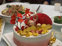 -小贝壳酒楼(经九路店)
