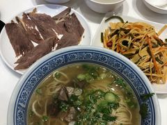 -尹兰楼西北风情餐厅(嘉定店)