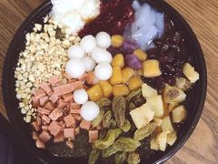 -糖糖冰粉(凤城三路总店)