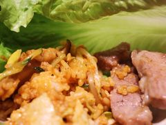 -韩国料理大力士(屏风街店)
