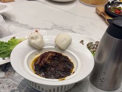 -新丁香海鲜酒店(银海商贸城店)