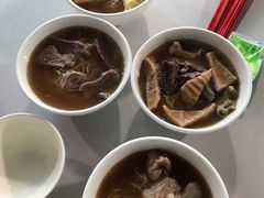 -梓记牛什(總店)