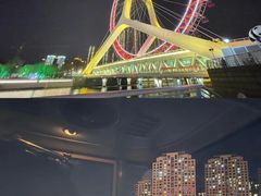 -天津之眼摩天轮