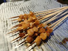 -黄鱼炙夜·烧烤·小龙虾(世茂缤谷店)