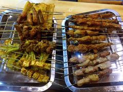 羊板筋-寻香羊小羊·徐州烧烤(南京店)