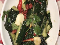 -西贝莜面村(当代商城店)